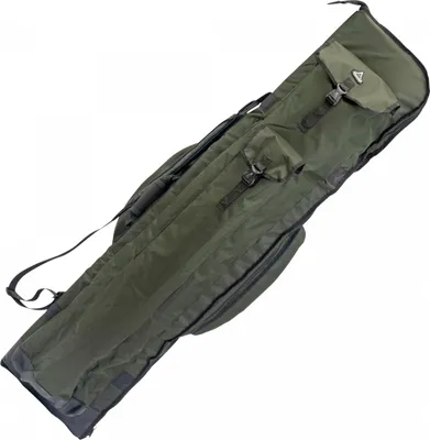 Produktbild von Anaconda 3 Section Holdall 3 + 3 Rod System