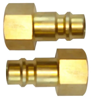 Immagine prodotto di "Nipplo filettato femmina 1\" (2 pz.) 41028