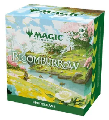 Immagine prodotto di Magic: The Gathering, D3430000, Gioco di carte, 13 anni e oltre