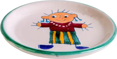 Obrázek produktu pro Talíř 12,50 cm "Männel"