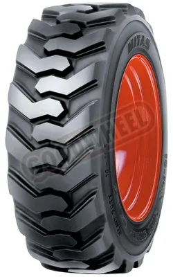 Produktbild von Mitas 27X8.50 - 15 Tl 111A4 Sk-02 8Pr
