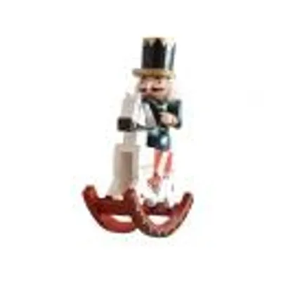 Zdjęcie produktu dla Nutcracker, Dziadek do orzechów na koniu 1402B