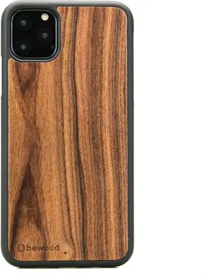 Obrázok produktu pre Bewood iPhone 11 PRO MAX Palisander Santos