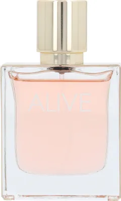 Produktbild von Hugo Boss Eau de Parfum Alive Eau de Parfum