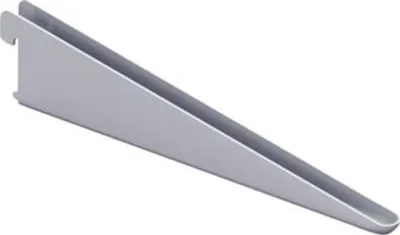 Image de Support en U blanc 320mm EL32