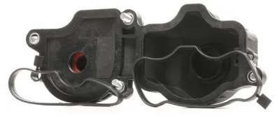 Produktbild von TOPRAN 502 334 Ventil Kurbelgehäuseentlüftung PCV für BMW 3 Touring (E91)