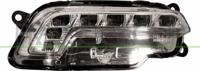 Produktbild von PRASCO Tagfahrlicht Tagfahrlicht ME0434313 Rechts passend für MERCEDES-BENZ E-Klasse Limousine (W212)