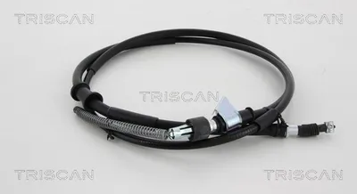 Produktbild von TRISCAN Handbremsseil Seilzug Feststellbremse für MITSUBISHI L 200 (K7T, K6T) Hinten Links 8140 421106