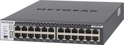 Immagine prodotto di NETGEAR Switch M4300-24X XSM4324CS-100NES (24x10G)