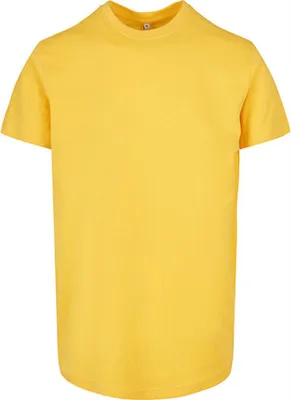 Obrázok produktu pre Základné tričko s okrúhlym výstrihom Build Your Brand Basic