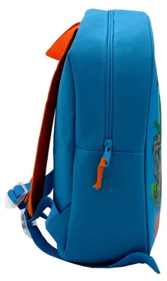 Productafbeelding van Cyp Brands - Rugzak Jurassic World, 30 cm - Premium, officieel product, geschikt voor school