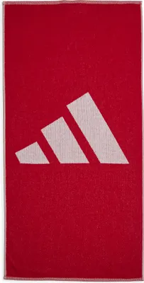 Produktbild von Ręcznik adidas 3 Bar Towel IR6243 50x100cm
