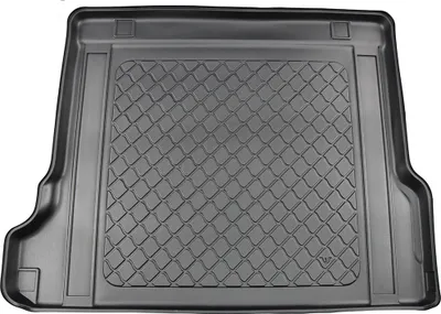 Produktbild von Z440294 Kofferraumwanne kompatibel mit Toyota Land Cruiser J150 facelift 10.2017-
