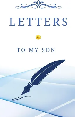 Produktbild von Letters To My Son