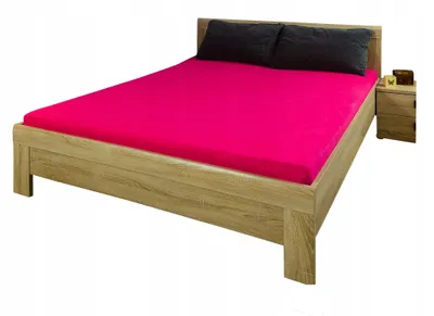 Produktbild von Eurosoft Frottee Spannbettlaken 80x180 cm für Matratzen bis 20 cm