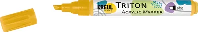 Obrázok produktu pre KREUL Akrylmarker SOLO Goya TRITON Akryl 1,4 zlatý