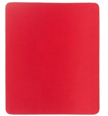 Produktbild von iBox Podkładka pod mysz MP002, czerwona