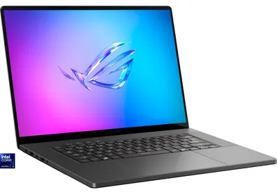 Produktbild von ASUS ROG Zephyrus G16 GU605CX-QR075W, Intel Core Ultra 9, 40,6 cm (16"), 2560 x 1600 Pixel, 64 GB, 2 TB, Windows 11 Home