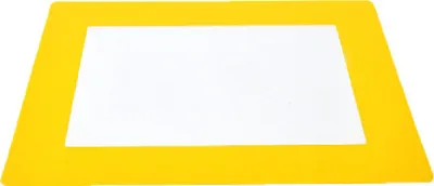 Produktbild von Dokumentenfenster für den Boden Rot  x  x  - Rot - Polyvinyl chloride (PVC) - Innenbereich - JOI - 633