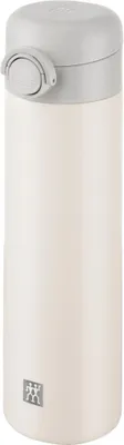 Image de Gourde isotherme 500 ml, couleur crème, ZWILLING Thermo Plus