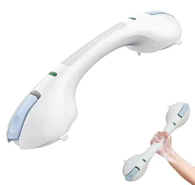 Image de Poignée de douche sans perçage