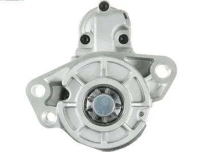 Produktbild von AS-PL S0213 Starter Anlasser 2kW für VW Touareg (7LA, 7L6, 7L7) 12V