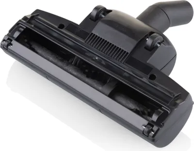 Produktbild von Omega APART PREMIUM, Stielstaubsauger ETA343490040, 800 Watt, mit Beutel, Turbo- und Parkettbürste, umschaltbare Bodendüse, Polster- und Fugendüse