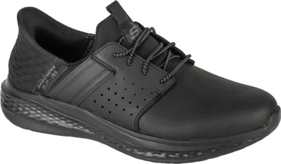 Produktbild von Skechers Slade Sneaker Schwarz