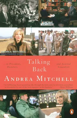 Produktbild von Talking Back