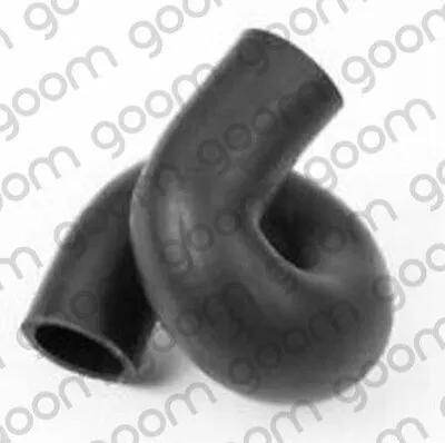 Produktbild von GOOM Kühlerschlauch Wasserschlauch für OPEL Astra F CC (T92) RH-0606