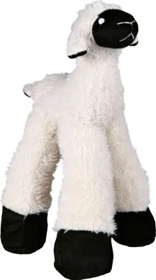 Produktbild von TRIXIE Schaf, langbeinig - diverse - 30 cm