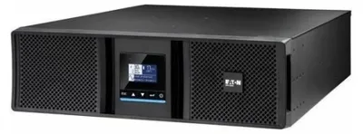 Produktbild von Eaton 9SX5KIRT3UG2 Online-Doppelwandler-USV 5 kVA 5000 W Rack 3U
