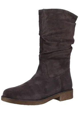 Produktbild von Tamaris Stiefelette Stiefelette Veloursleder