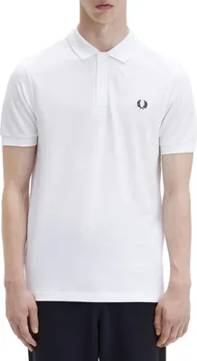 Immagine prodotto di Polo Fred Perry a tinta unita