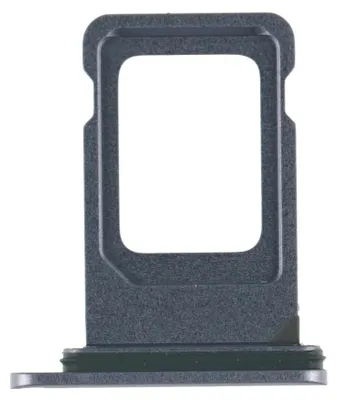 Produktbild von iPhone 11 Sim Karten Halter Tray Fach, Lila