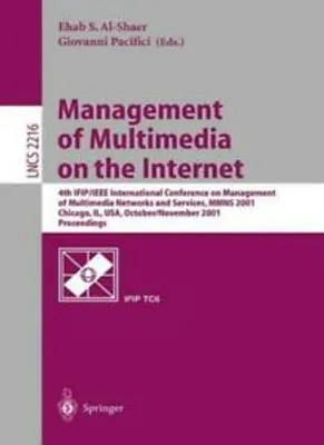 Obrázek produktu pro Správa multimédií na internetu