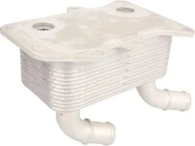 Produktbild von THERMOTEC D405002TT Ölkühler Motoröl für HYUNDAI Tucson (TL, TLE) für KIA SPORTAGE (SL)