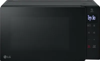 Immagine prodotto di LG MH6032GAS Superficie Piana Microonde con Grill 20 L 700 W Nero