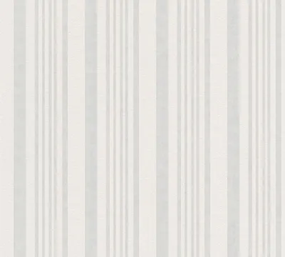 Produktbild von A.S. Création Vliestapete Meistervlies Pro Protect 2, weiss, überstreichbar, 10,05 m x 0,53 m, 571014, 5710-14