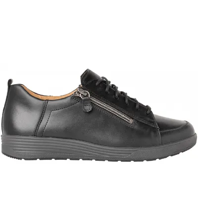 Imagen del producto de Zapatos de cordones para mujer de la marca Ganter, modelo Komfort