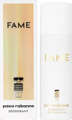 Obrázek produktu pro Fame - deodorant ve spreji, 150 ml