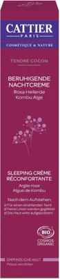 Immagine prodotto di Argilla curativa rosa - crema notte 50ml
