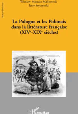 Image de La Pologne et les Polonais dans la littérature française