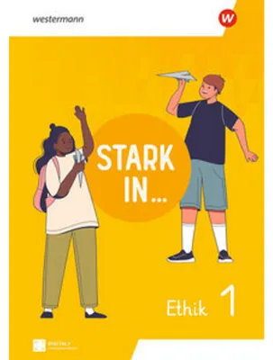 Immagine prodotto di Stark in ... Ethik - Arbeitsheft 1 Lernstufe 5/6