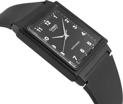 Produktbild von Herren Uhr Casio MQ-27-1BDF