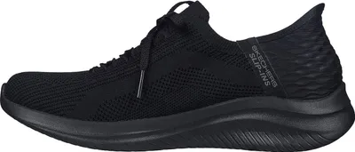 Produktbild von Skechers Slip-Ins: Ultra Flex 3.0  Sportief - Zwart - Maat 36