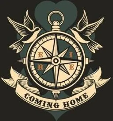 Produktbild von Coming Home