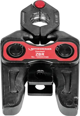 Produktbild von Zwischenbacke Ringe ZBR Standard
