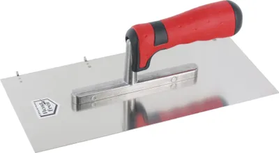 Produktbild von TRIUSO Schichtdickenkelle 280x130mm 3-5mm