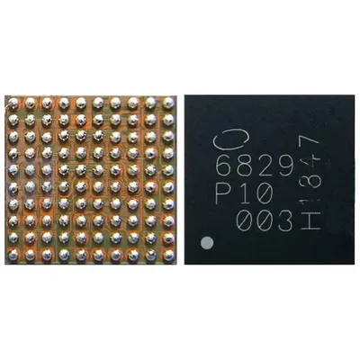 Produktbild von Für Apple iPhone XR / XS / XS Max Small Power ​IC Modul  Ersatzteil Reparatur